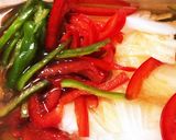 簡単酢で簡単！鶏の南蛮漬け作り方1写真