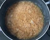鰹節だけの出汁作り方6写真