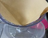 鰹節だけの出汁作り方7写真