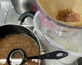 鰹節だけの出汁作り方8写真