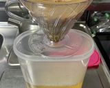 鰹節だけの出汁作り方9写真