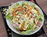 サラダがたくさん食べたくなるドレッシング作り方12写真