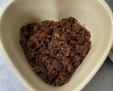 鰹節の炒り煮(佃煮風）作り方4写真