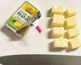 ベビーチーズ入りポテトサラダ作り方5写真