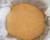 水切り不要♪ヨーグルトでチーズケーキ作り方2写真