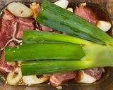 鍋で煮込まない！ズボラを極めた豚の角煮作り方3写真