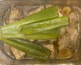 鍋で煮込まない！ズボラを極めた豚の角煮作り方4写真