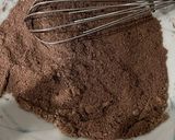 プロテイン使用 疑似チョコスプレッド作り方1写真