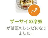 ザーサイの冷奴作り方5写真