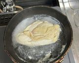 かんたん蒸し鶏作り方2写真