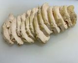 かんたん蒸し鶏作り方3写真