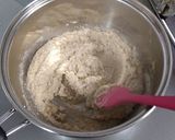 練りポレンタとポレンタケーキの中間作り方3写真