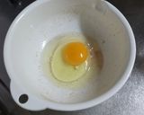 練りポレンタとポレンタケーキの中間作り方5写真