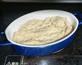 練りポレンタとポレンタケーキの中間作り方6写真