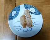 練りポレンタとポレンタケーキの中間作り方7写真
