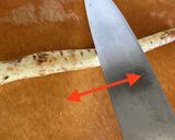からだ喜ぶ☆五目豆作り方1写真