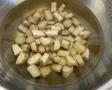 からだ喜ぶ☆五目豆作り方3写真
