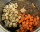 からだ喜ぶ☆五目豆作り方7写真
