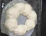 もっちり！ポンデリングドーナツ作り方11写真