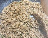 ちりめん山椒作り方8写真