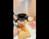 シェフに習った極旨ボロネーゼ作り方1写真