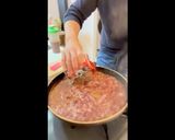 シェフに習った極旨ボロネーゼ作り方6写真