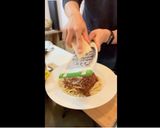 シェフに習った極旨ボロネーゼ作り方8写真
