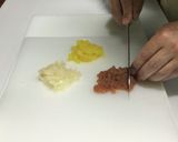 ◎朝定ジャポネーゼ【卵かけパスタ】♡作り方4写真