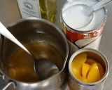カスタードのようなお豆腐クリーム作り方5写真
