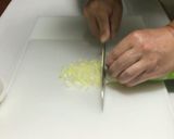 ◎朝定ジャポネーゼ【卵かけパスタ】♡作り方3写真