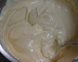 カスタードのようなお豆腐クリーム作り方6写真