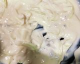玉ねぎを使って手軽にホワイトソース♪作り方4写真