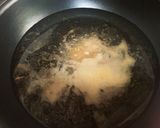 甘辛い汁がクセになる トッポギ作り方1写真