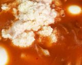 甘辛い汁がクセになる トッポギ作り方7写真