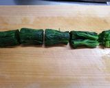 ほうれん草の胡麻和え作り方5写真