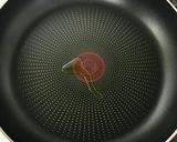 フライパンで簡単！オートミールピザ作り方3写真
