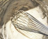 フワフワミニパンケーキスフレ風味作り方1写真