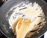 新じゃがゴロゴロ薄切り肉のビーフシチュー作り方5写真
