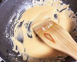 新じゃがゴロゴロ薄切り肉のビーフシチュー作り方7写真