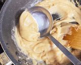 新じゃがゴロゴロ薄切り肉のビーフシチュー作り方12写真