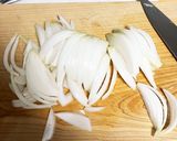 新じゃがゴロゴロ薄切り肉のビーフシチュー作り方14写真