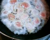 ～和風だしで～エリンギの青海苔マヨあえ作り方2写真