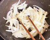 新じゃがゴロゴロ薄切り肉のビーフシチュー作り方15写真