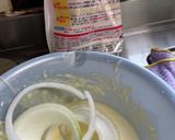 野菜の天ぷら作り方3写真