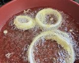 野菜の天ぷら作り方4写真