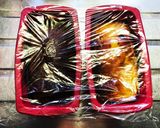 低糖質ラム風味おからケーキ&チョコケーキ作り方9写真