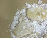 片栗粉で絶品じゃがいも♪♪作り方3写真