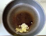爽やかなホクホク★グリンピーススパゲティ作り方2写真