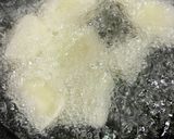 片栗粉で絶品じゃがいも♪♪作り方4写真