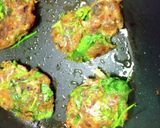 つくね丼作り方3写真